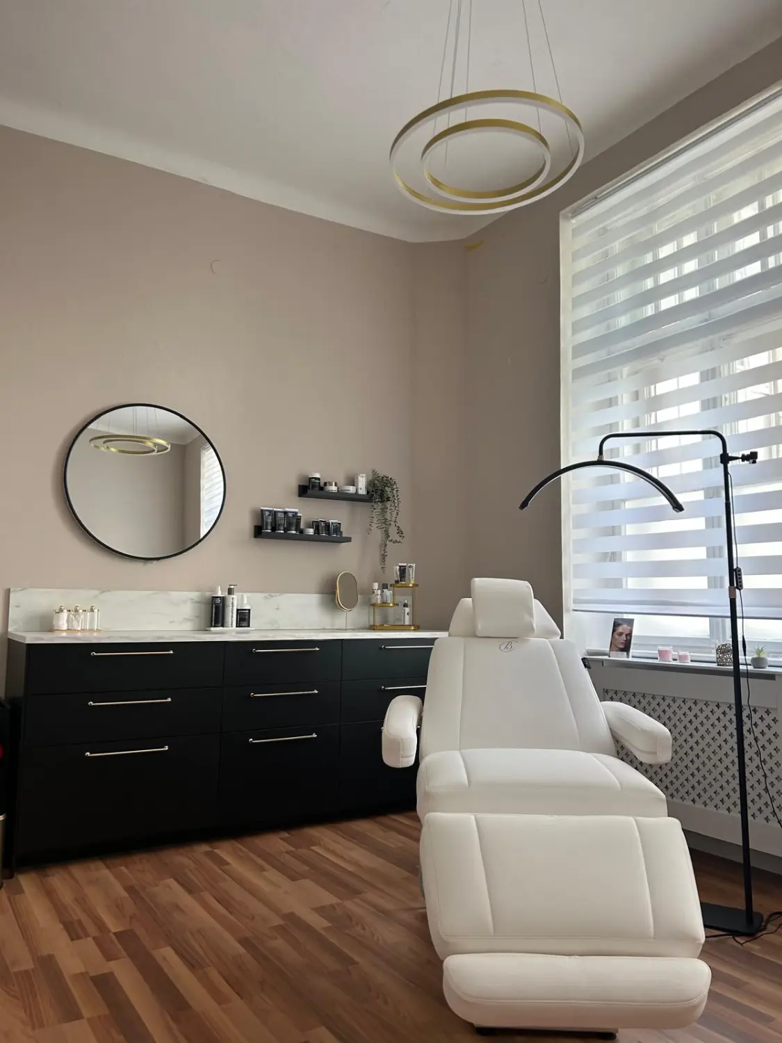 Feuchtigkeitsspendende Lippen von Refine Aesthetics