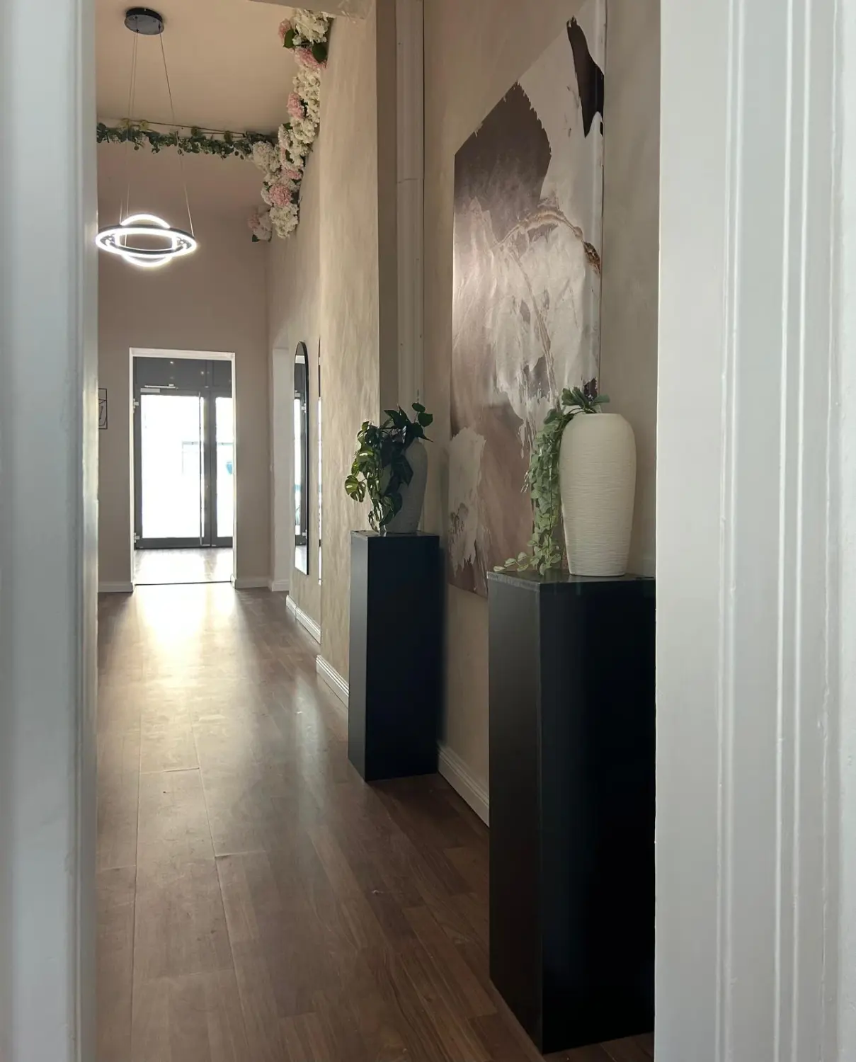 Yoga von Refine Aesthetics