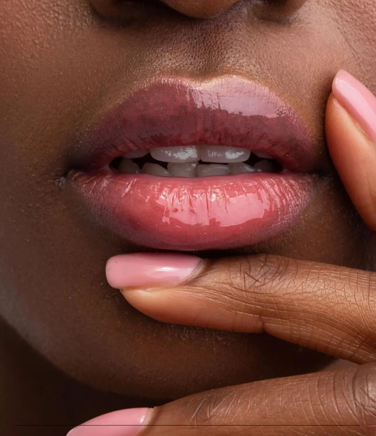 Feuchtigkeitsspendende Lippen von Refine Aesthetics