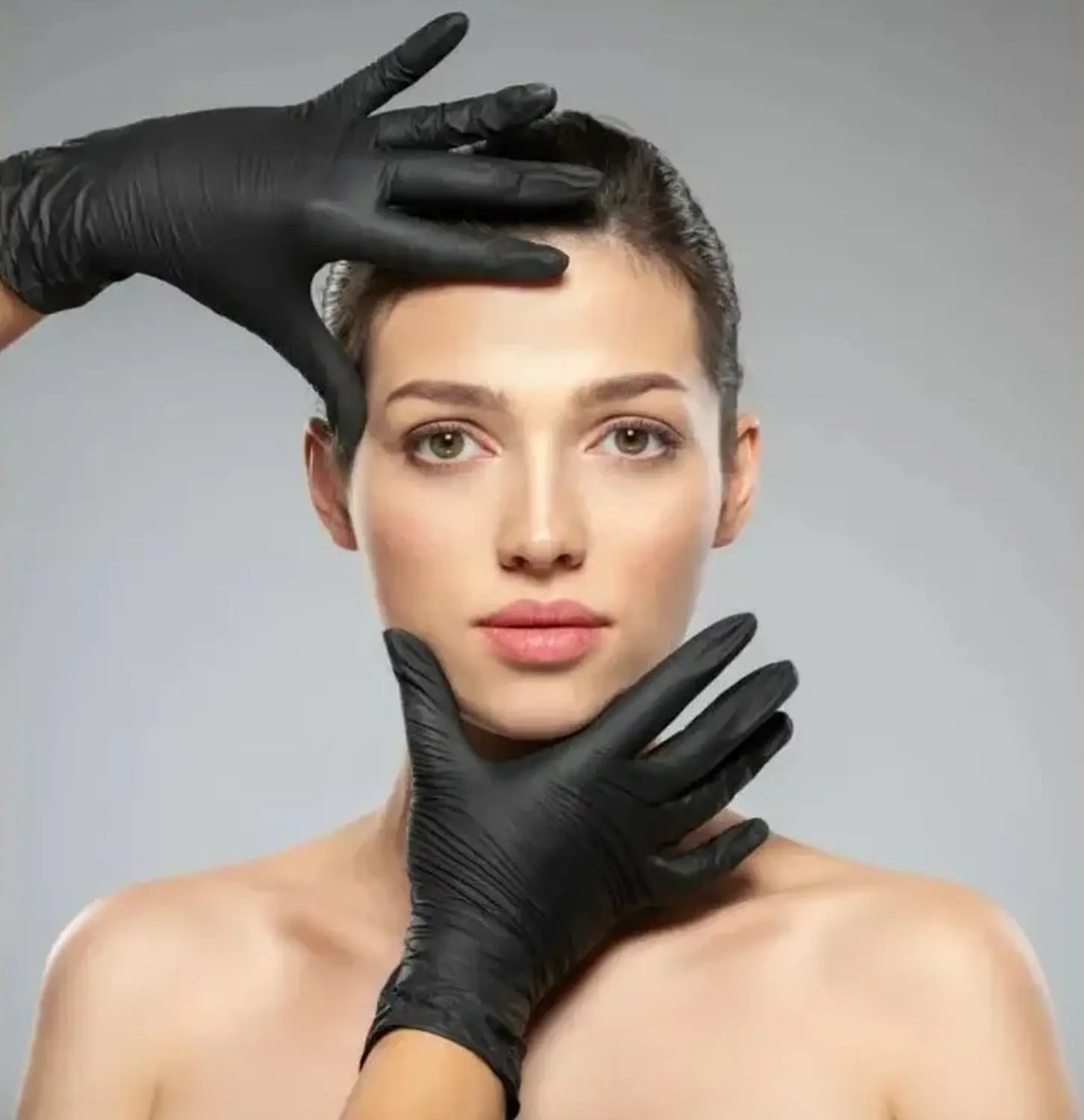 Make-up von Refine Aesthetics