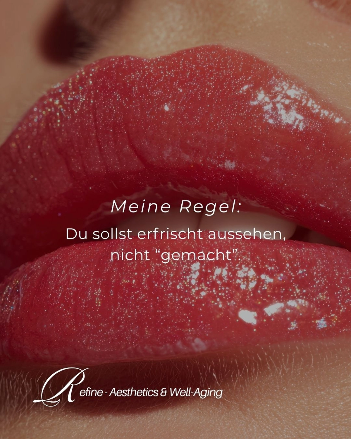 Lipolyse Behandlung Regensburg