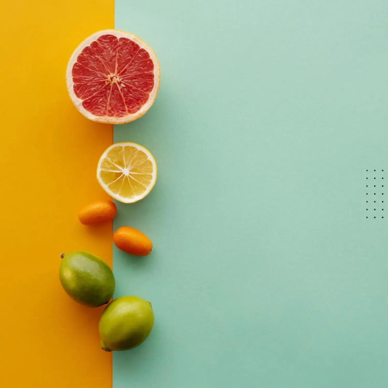 Früchte von Refine Aesthetics