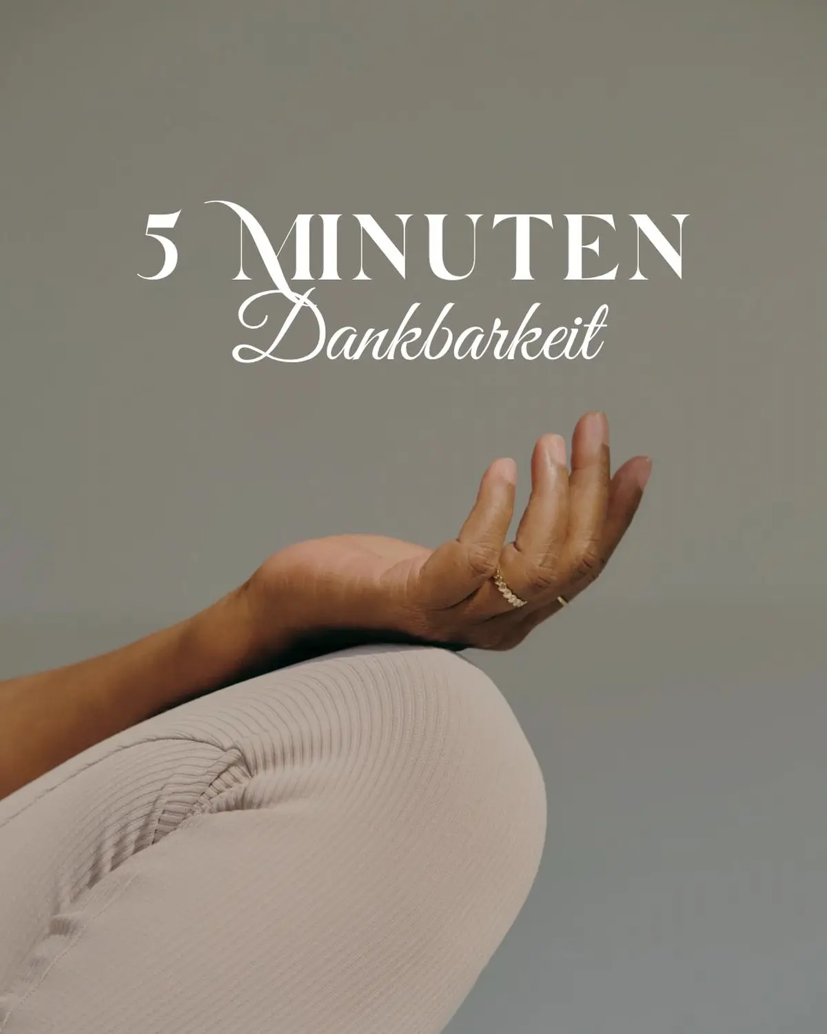 Yoga von Refine Aesthetics