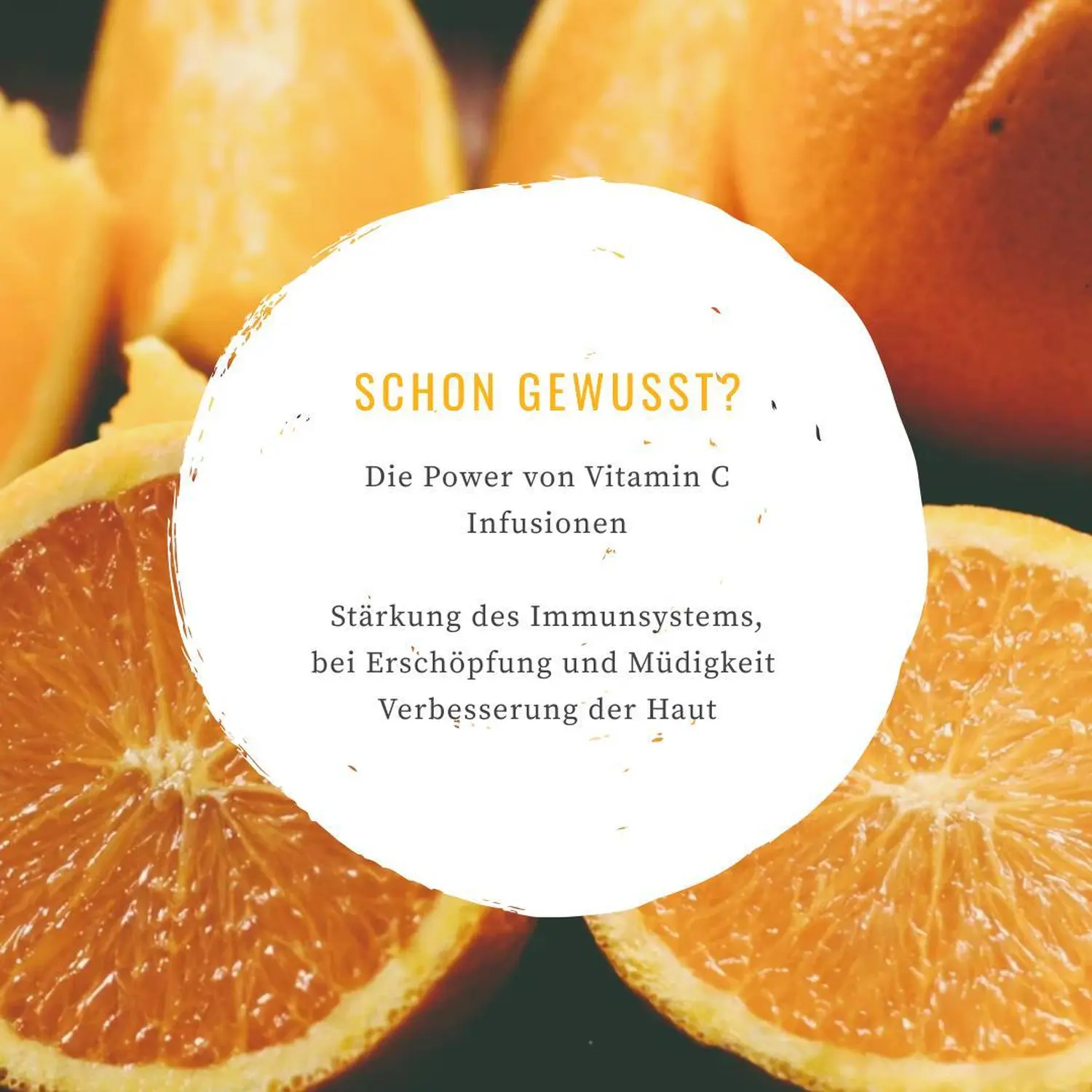 Früchte von Refine Aesthetics